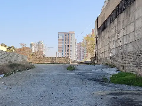 Satılır torpaq sahəsi 25 m²