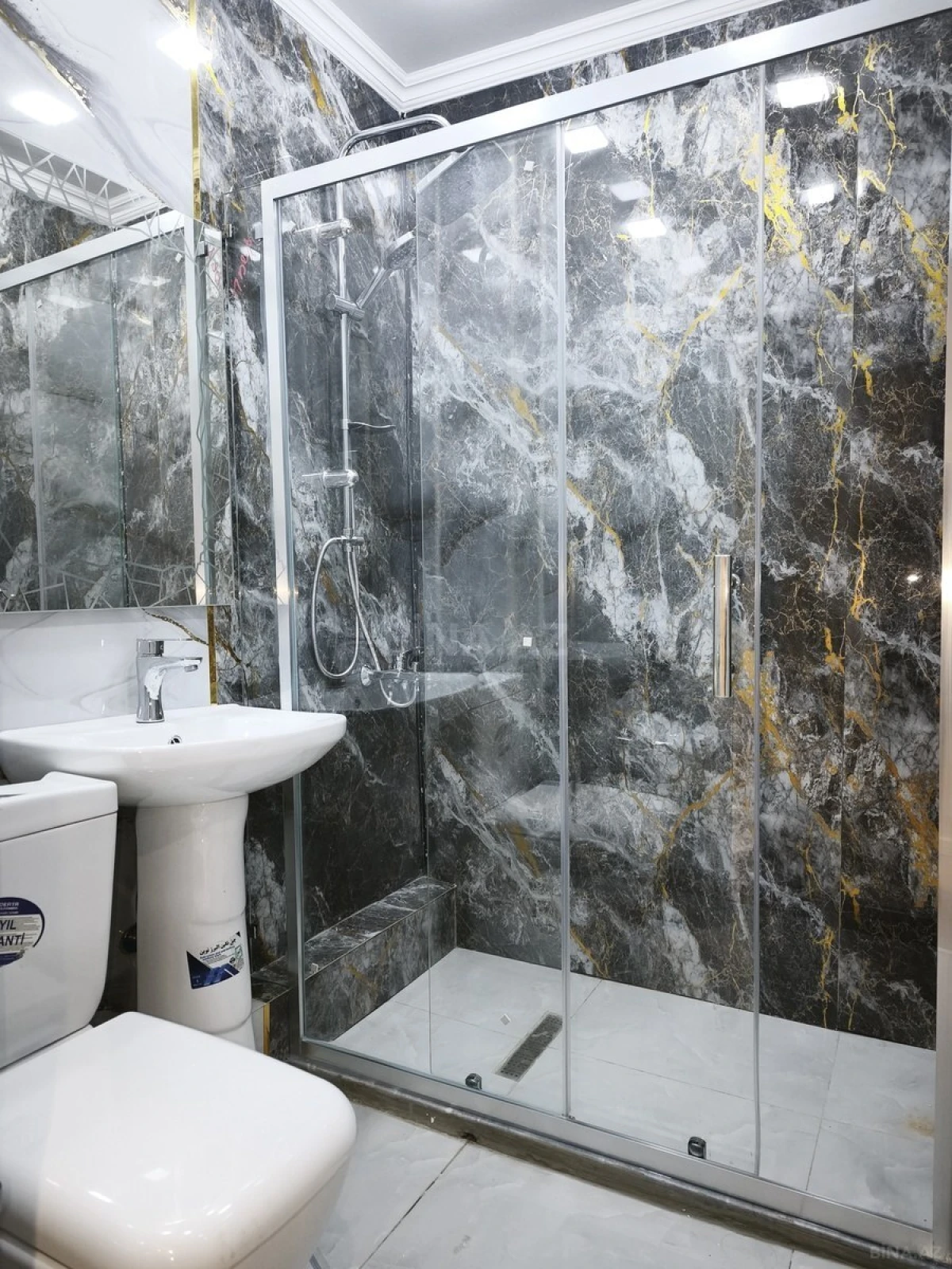 Satılır torpaq sahəsi 25 m²