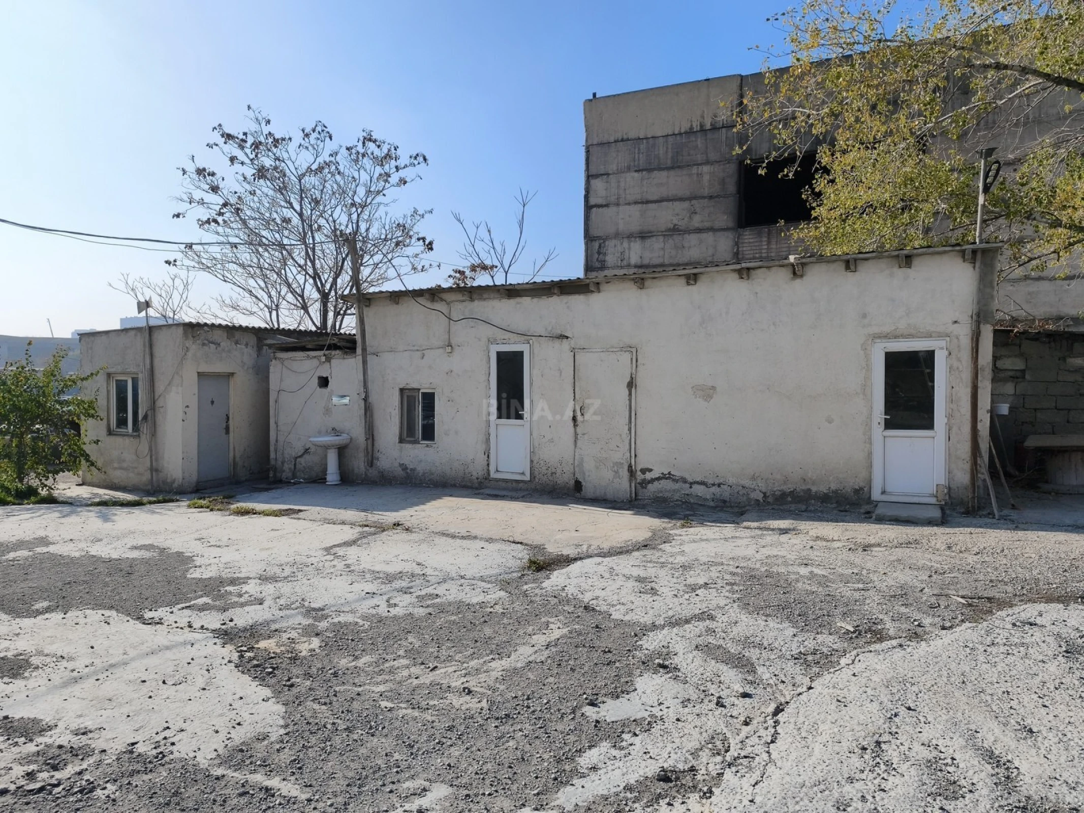 Satılır torpaq sahəsi 25 m²