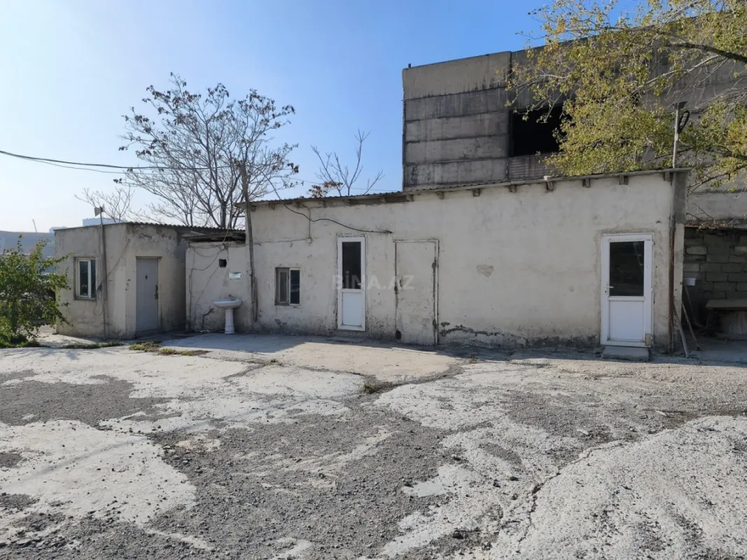 Satılır torpaq sahəsi 25 m²