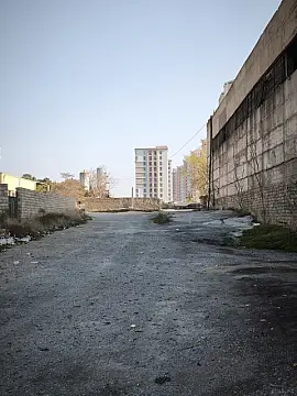 Satılır torpaq sahəsi 25 m²