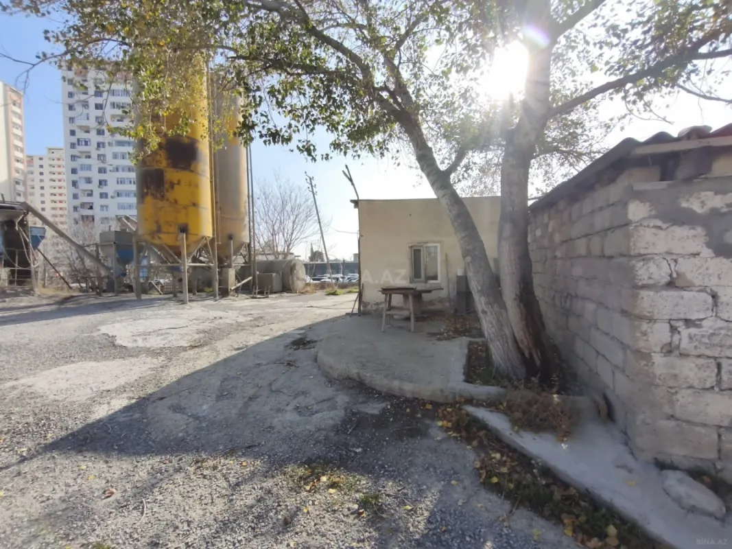 Satılır torpaq sahəsi 25 m²