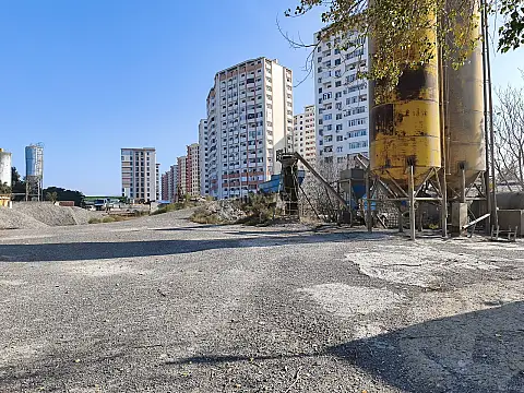 Satılır torpaq sahəsi 25 m²