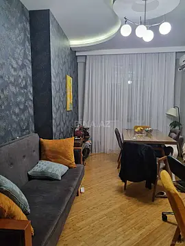 Satılır 3 otaqlı mənzil 94 m² — Bakı, Nizami 3 otaq 94.00 m²