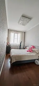 Satılır 3 otaqlı mənzil 127 m²