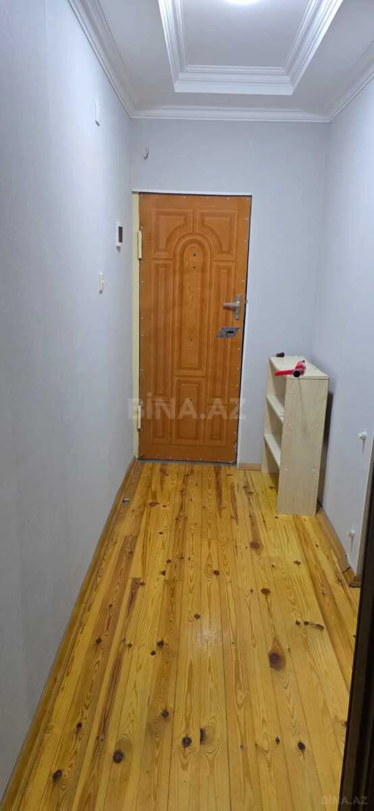 Kirayə verilir 2 otaqlı mənzil 65 m²