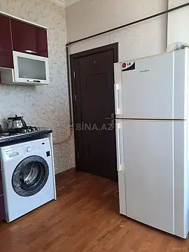 Kirayə verilir 2 otaqlı mənzil 65 m²