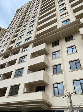 Satılır 3 otaqlı mənzil 138 m² — Bakı, Nəsimi 3 otaq 138.00 m²