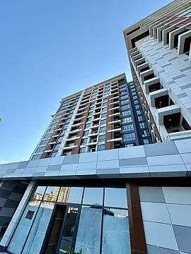 Satılır 2 otaqlı mənzil 60.7 m²