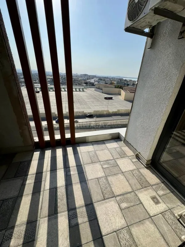 Satılır 2 otaqlı mənzil 60.7 m²