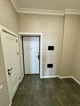 Satılır 2 otaqlı mənzil 60.7 m²