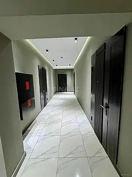 Satılır 2 otaqlı mənzil 60.7 m²