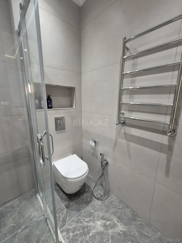 Kirayə verilir 3 otaqlı mənzil 120 m²