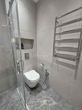 Kirayə verilir 3 otaqlı mənzil 120 m²