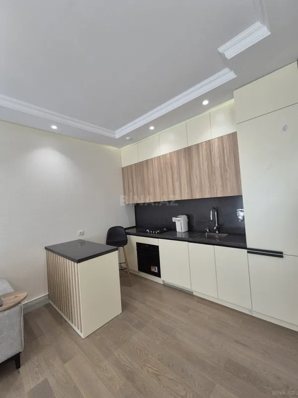 Kirayə verilir 3 otaqlı mənzil 120 m²