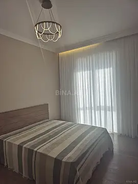 Kirayə verilir 3 otaqlı mənzil 120 m²