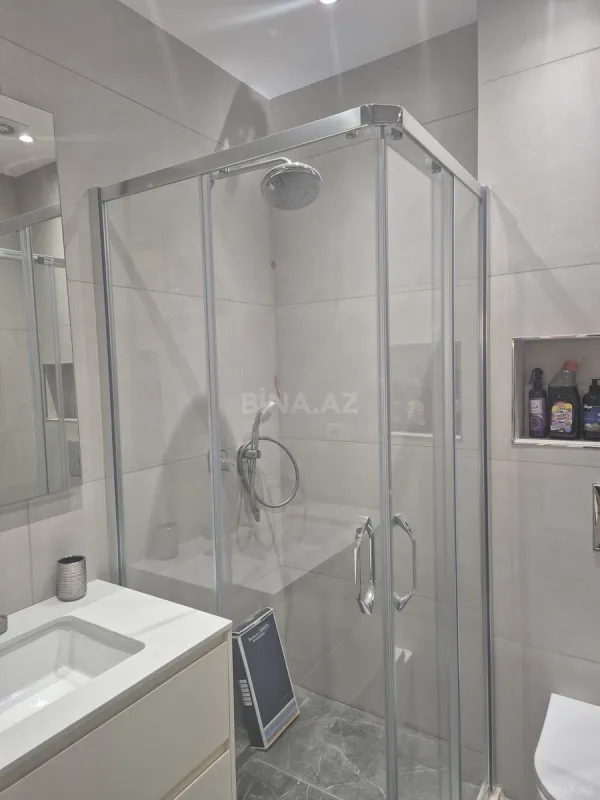 Kirayə verilir 3 otaqlı mənzil 120 m²