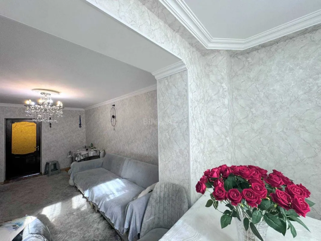 Satılır 3 otaqlı mənzil 70 m²