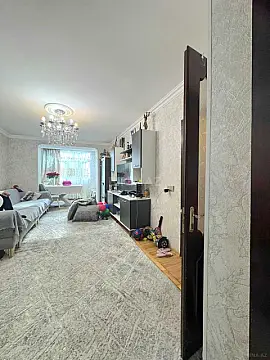 Satılır 3 otaqlı mənzil 70 m² — Bakı 3 otaq 70.00 m²