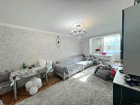 Satılır 3 otaqlı mənzil 70 m²