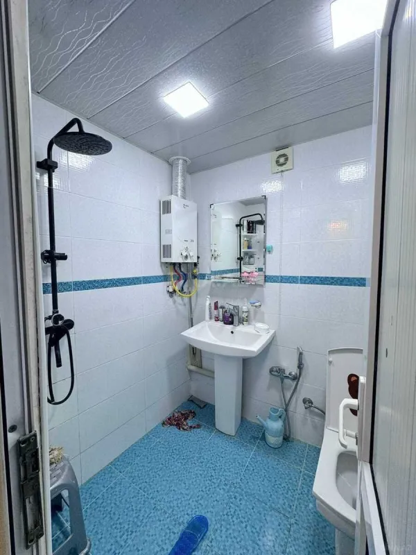 Satılır 3 otaqlı mənzil 70 m²