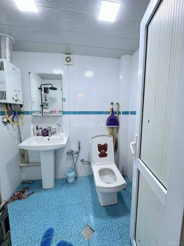 Satılır 3 otaqlı mənzil 70 m²
