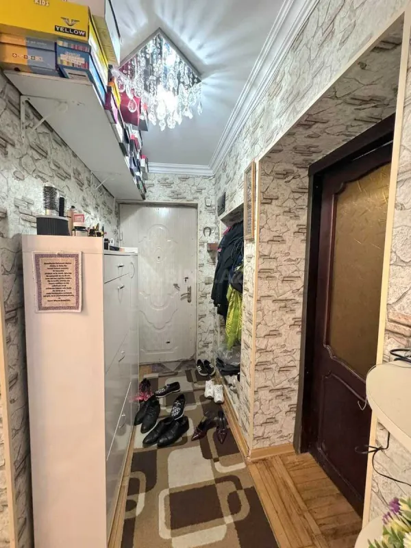 Satılır 3 otaqlı mənzil 70 m²
