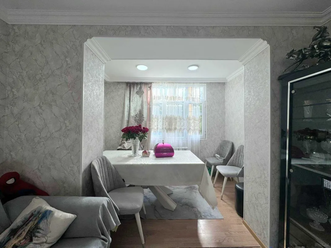 Satılır 3 otaqlı mənzil 70 m²