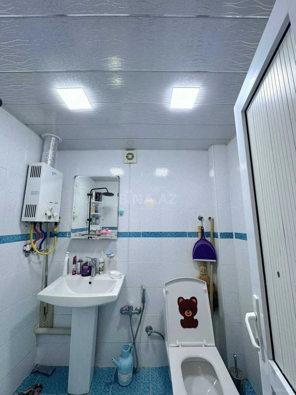 Satılır 3 otaqlı mənzil 70 m²
