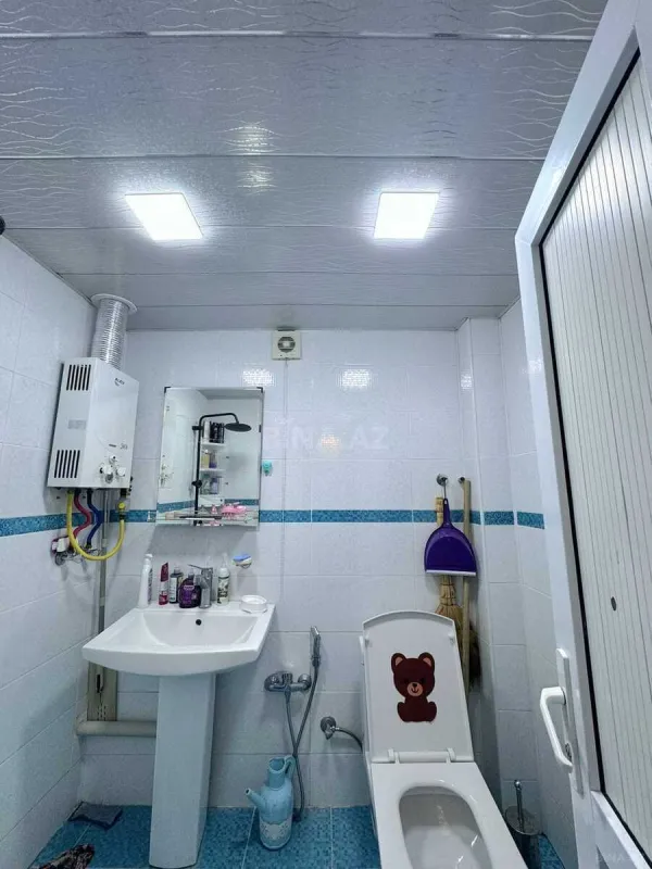 Satılır 3 otaqlı mənzil 70 m²