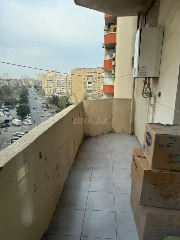 Satılır 3 otaqlı mənzil 145 m²