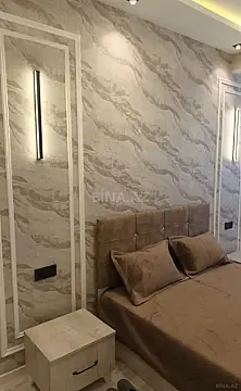 Kirayə verilir 2 otaqlı mənzil 52 m²