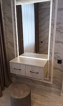 Kirayə verilir 2 otaqlı mənzil 52 m²