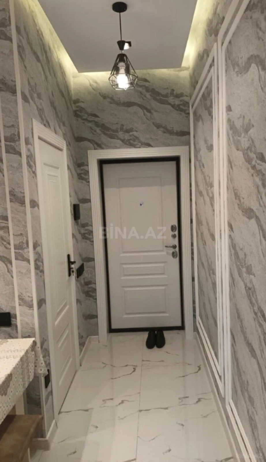 Kirayə verilir 2 otaqlı mənzil 52 m²