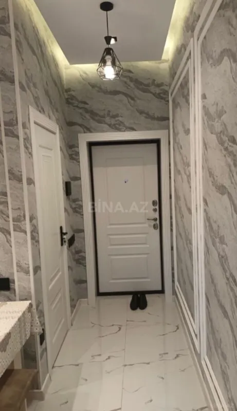 Kirayə verilir 2 otaqlı mənzil 52 m²