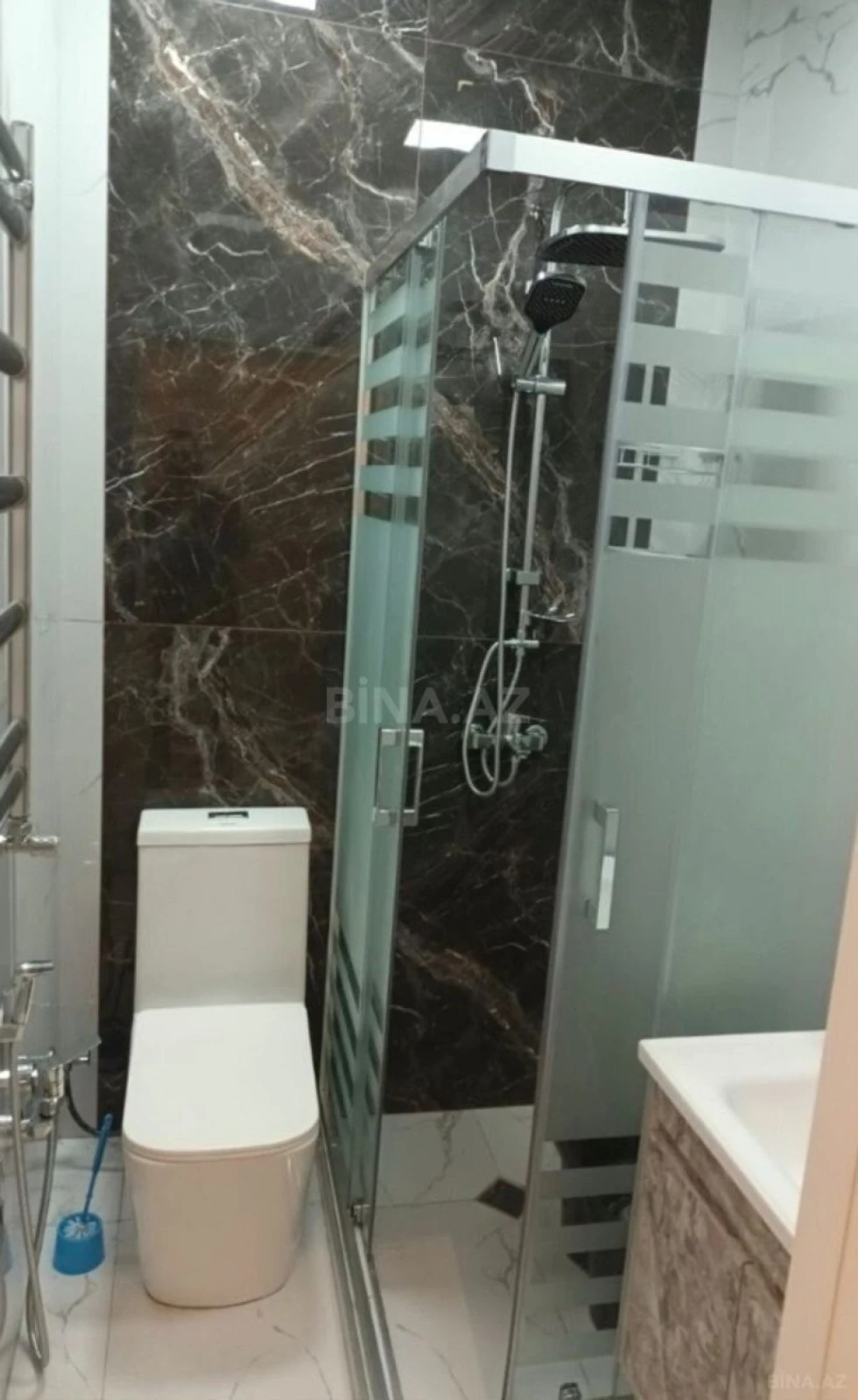 Kirayə verilir 2 otaqlı mənzil 52 m²