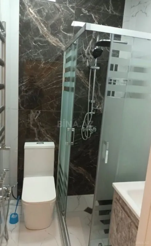 Kirayə verilir 2 otaqlı mənzil 52 m²