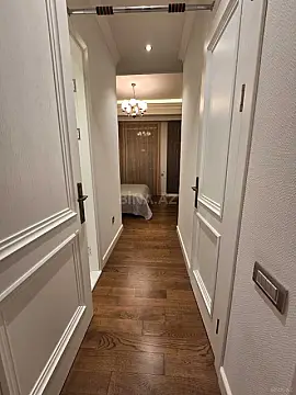 Kirayə verilir 3 otaqlı mənzil 111 m²