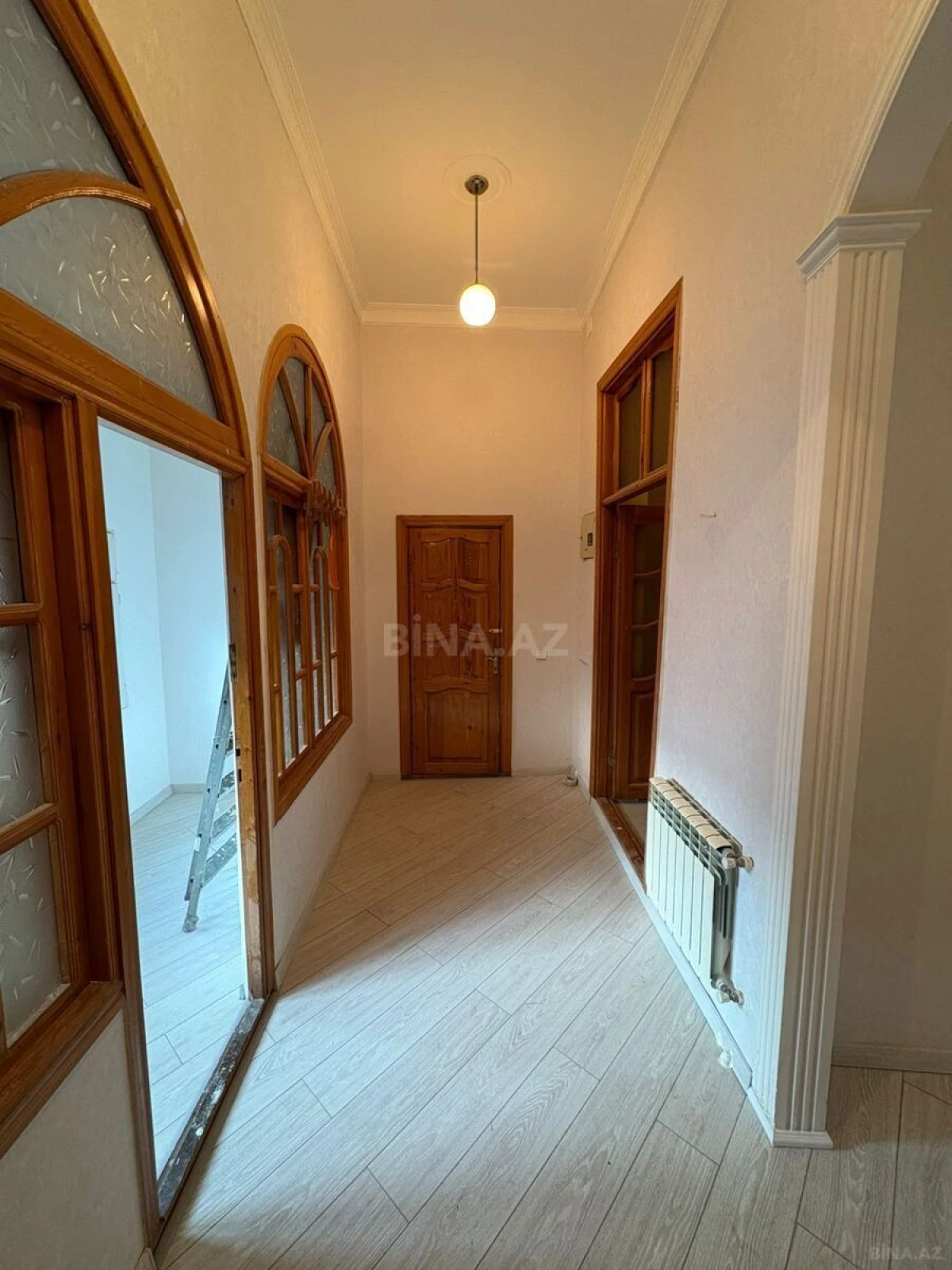 Satılır 3 otaqlı mənzil 90 m²