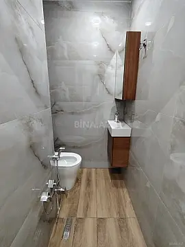 Satılır 3 otaqlı mənzil 98 m²