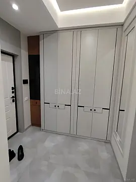 Satılır 3 otaqlı mənzil 98 m²
