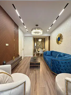 Satılır 4 otaqlı mənzil 110 m²