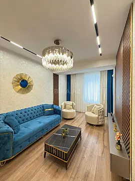Satılır 4 otaqlı mənzil 110 m² — Bakı, Mehdiabad 4 otaq 110.00 m²