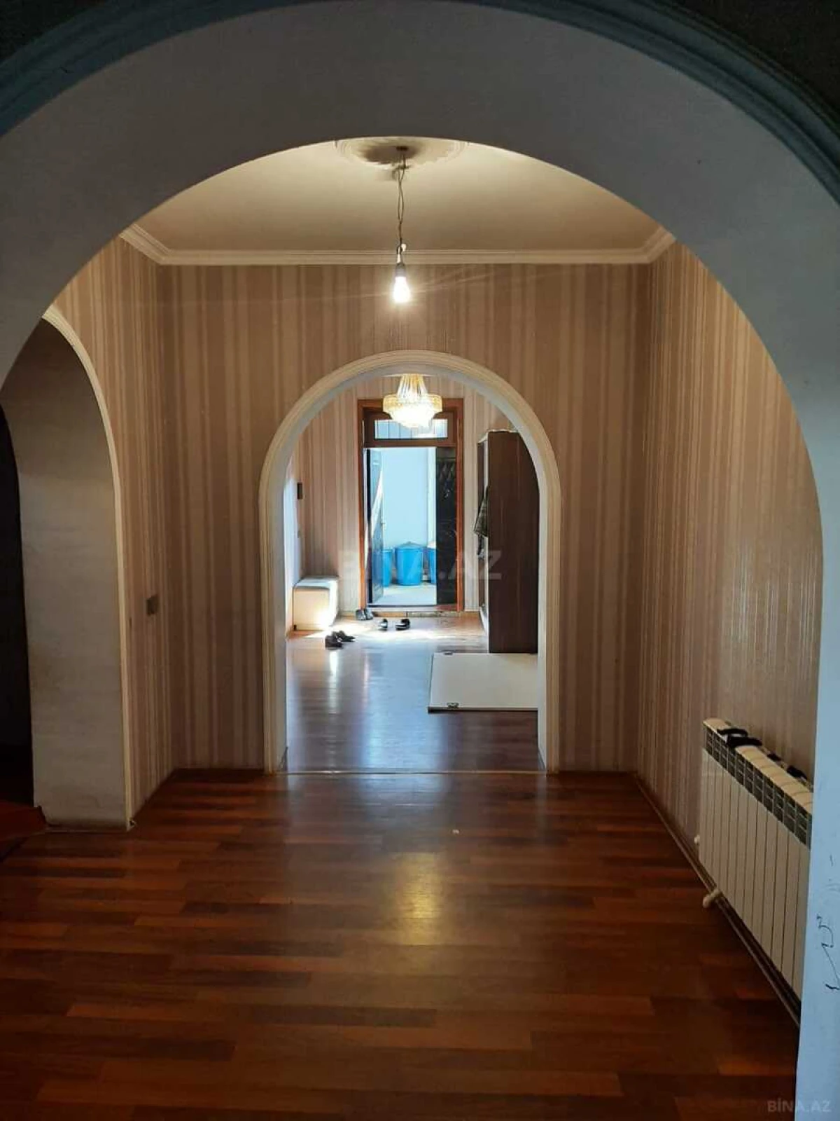 Satılır obyekt 500 m²