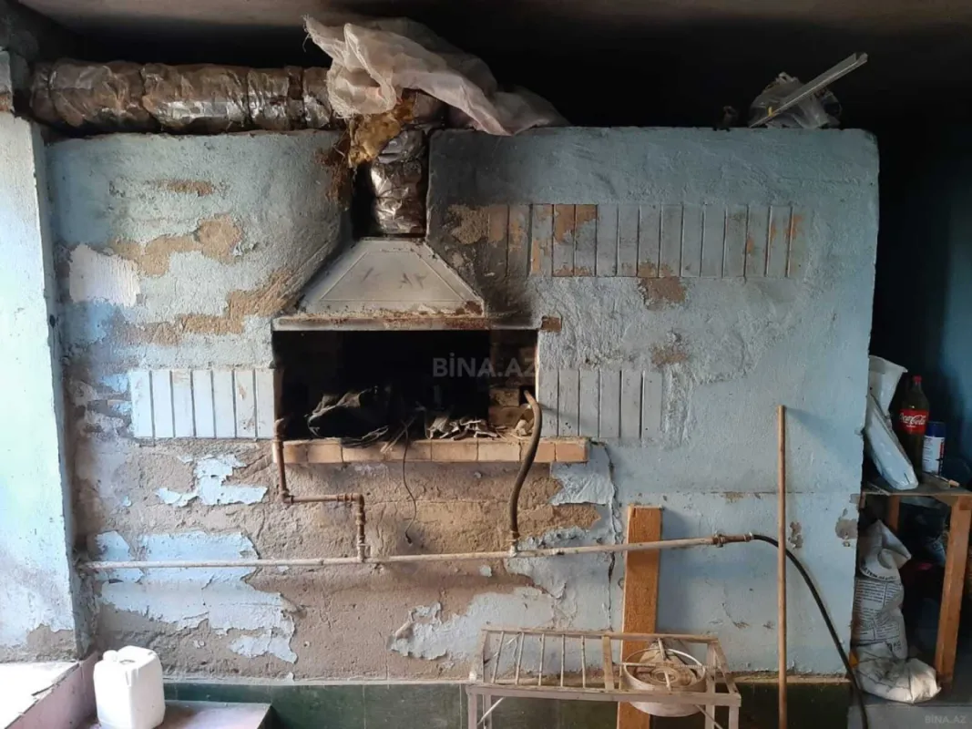 Satılır obyekt 500 m²