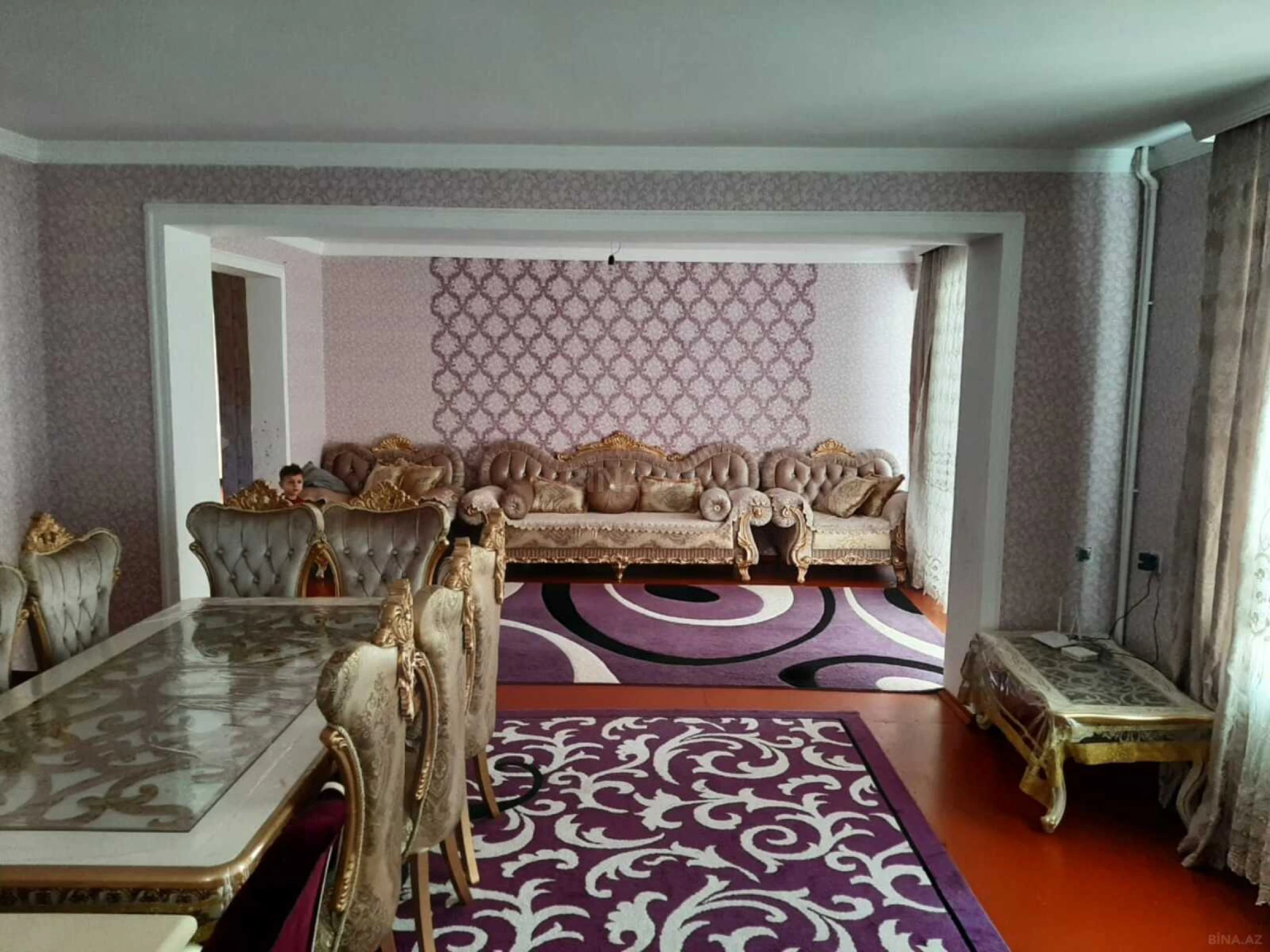 Satılır obyekt 500 m²