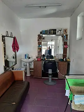 Satılır obyekt 500 m²