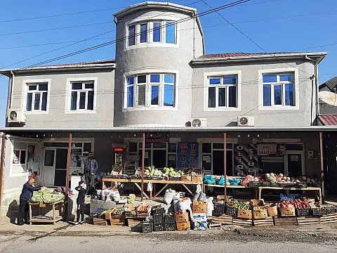 Satılır obyekt 500 m² — Bakı, Abşeron 500.00 m²