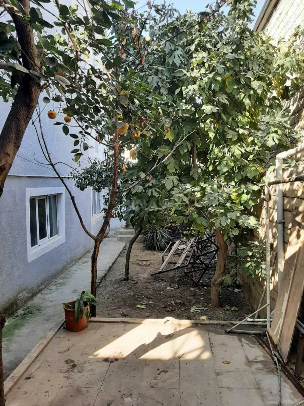 Satılır obyekt 500 m²