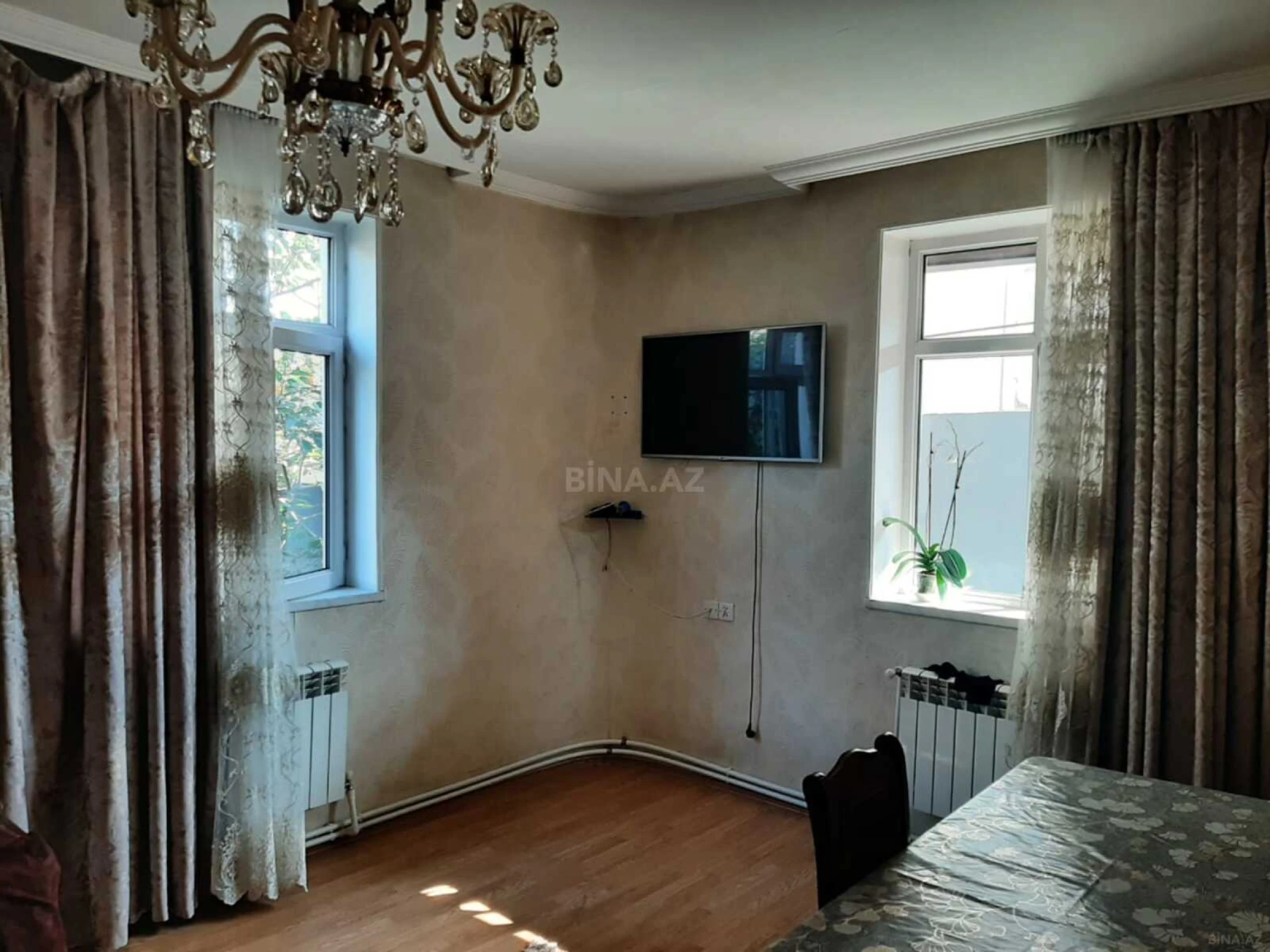 Satılır obyekt 500 m²